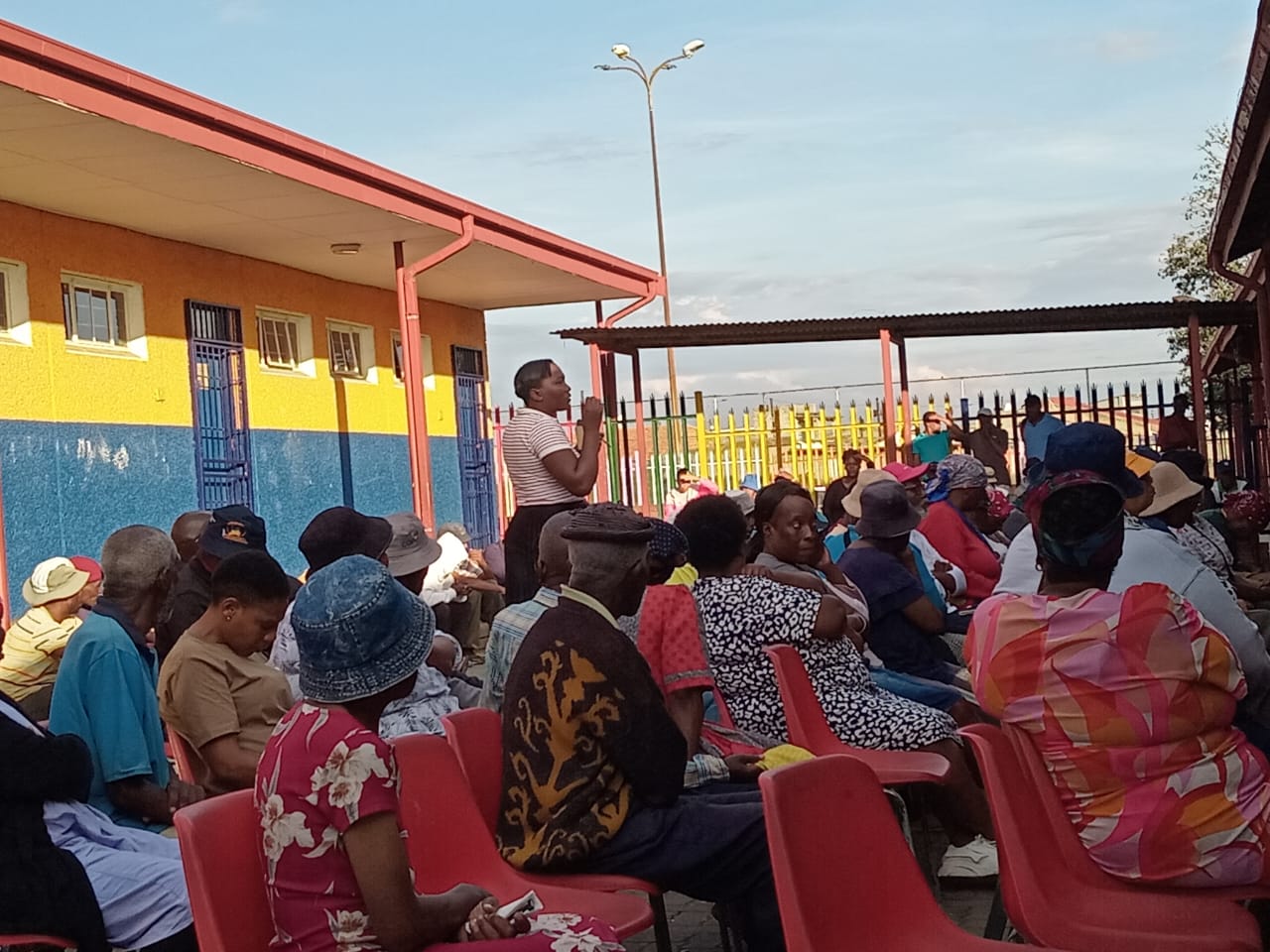 Foundation Activities