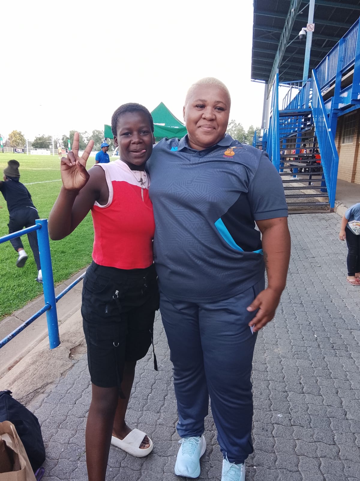 Foundation Activities