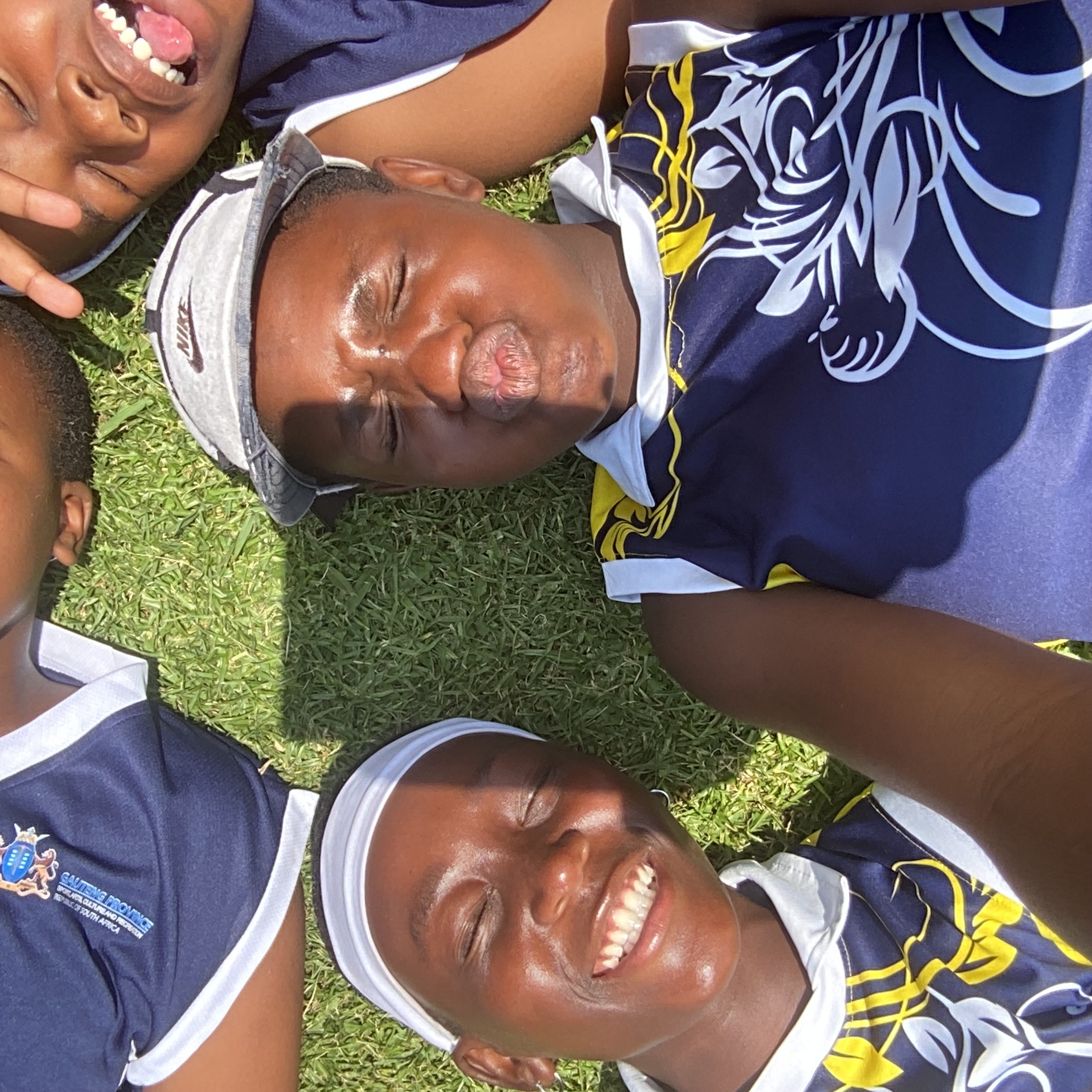 Foundation Activities