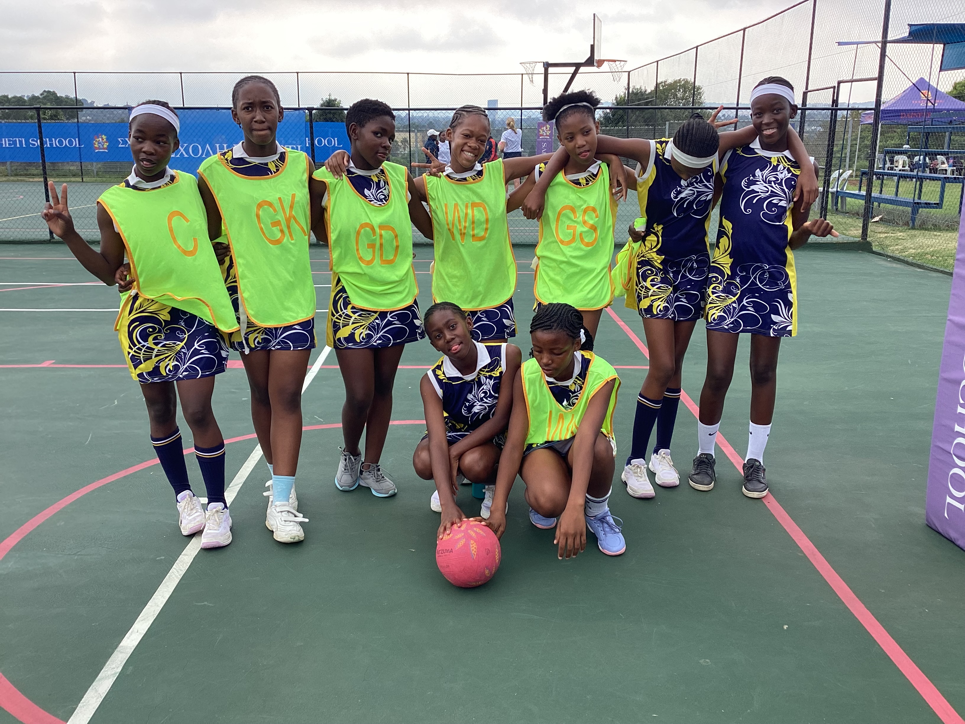 Foundation Activities