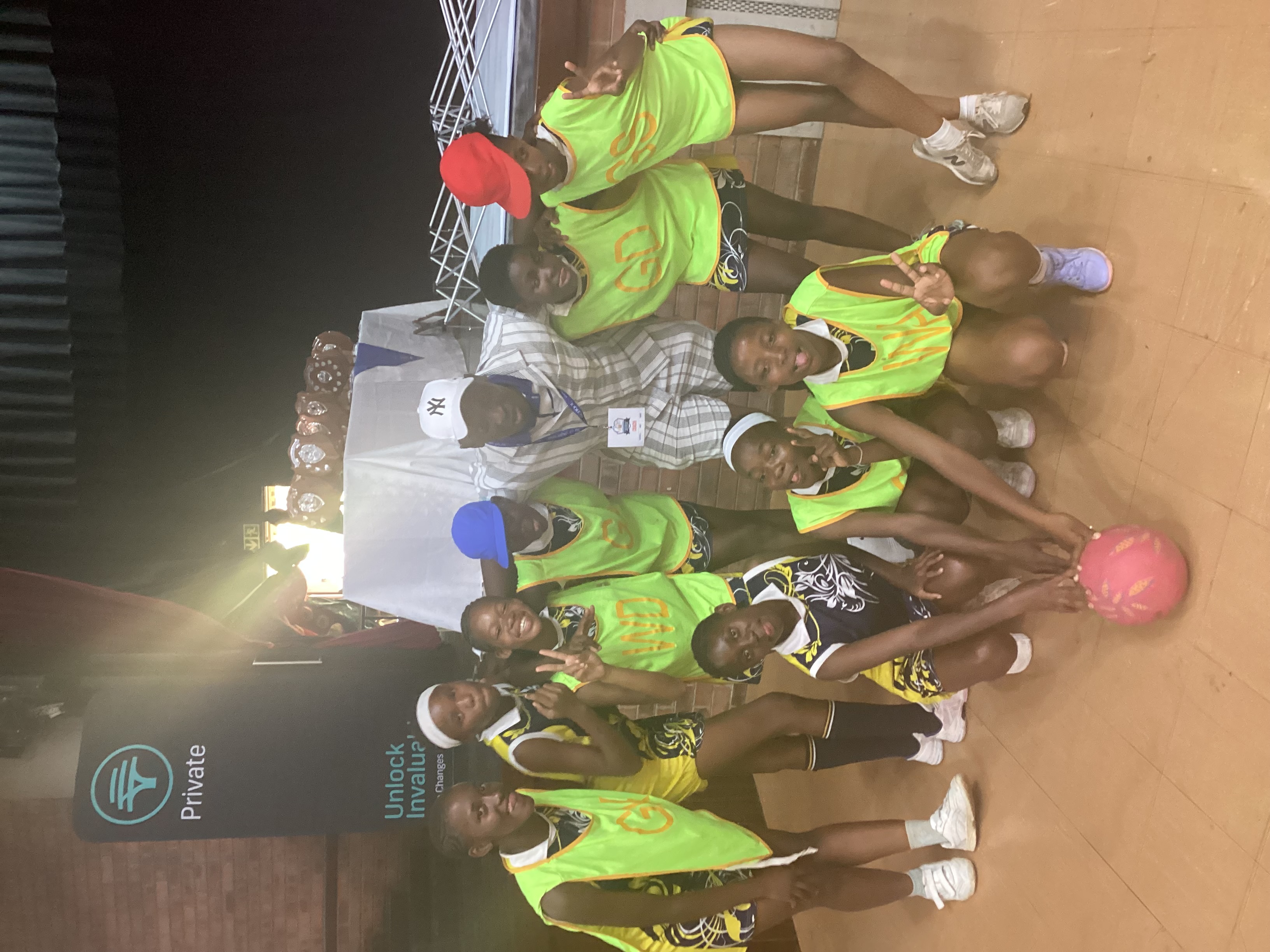 Foundation Activities