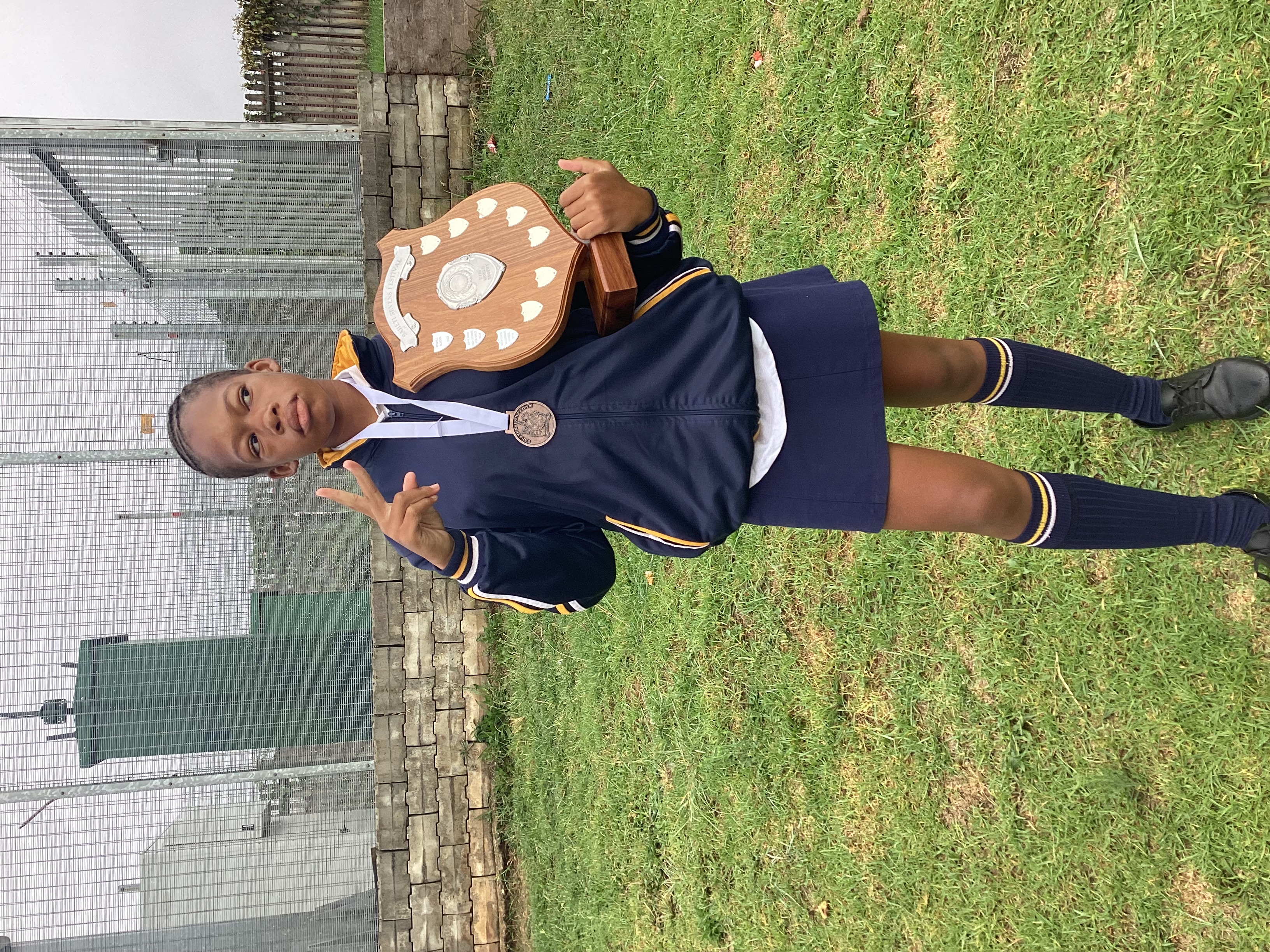 Foundation Activities