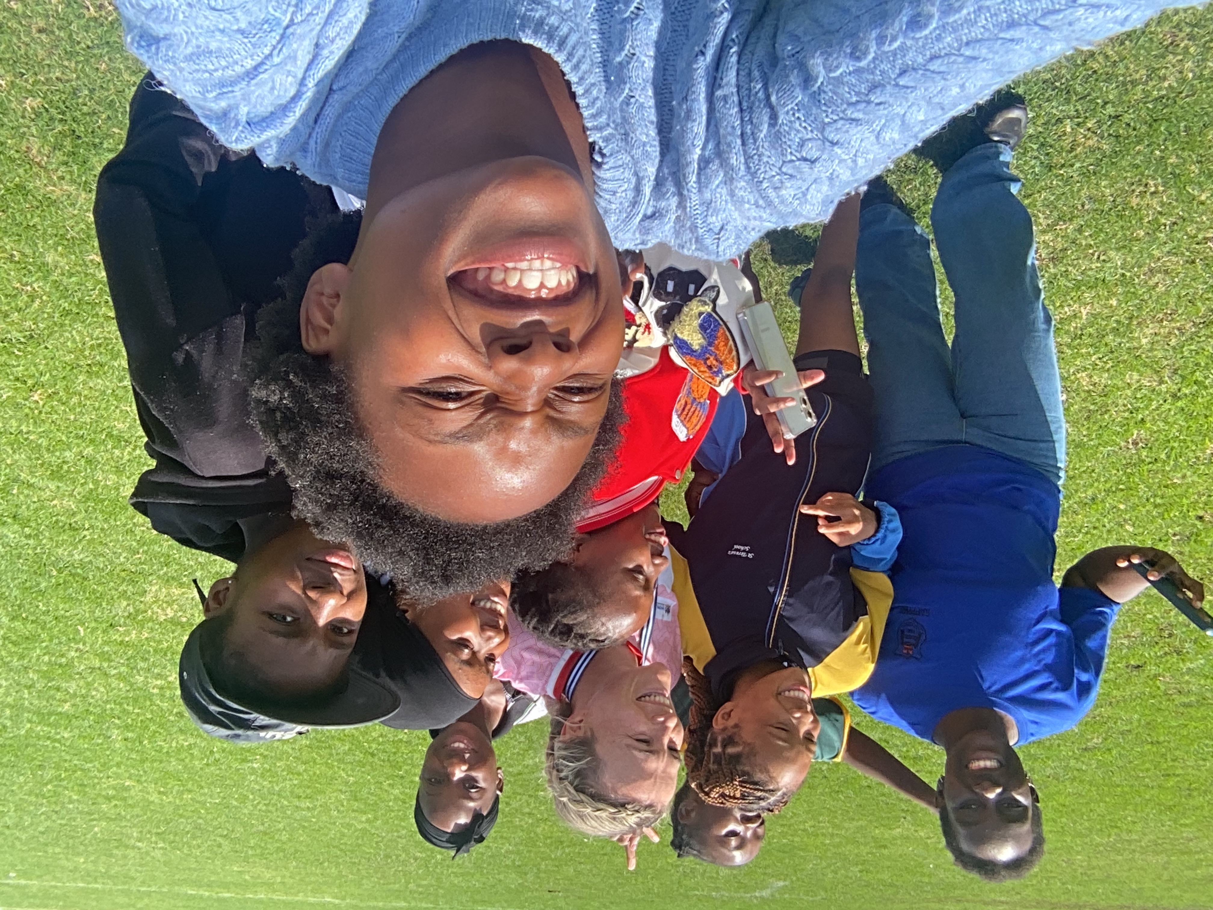 Foundation Activities