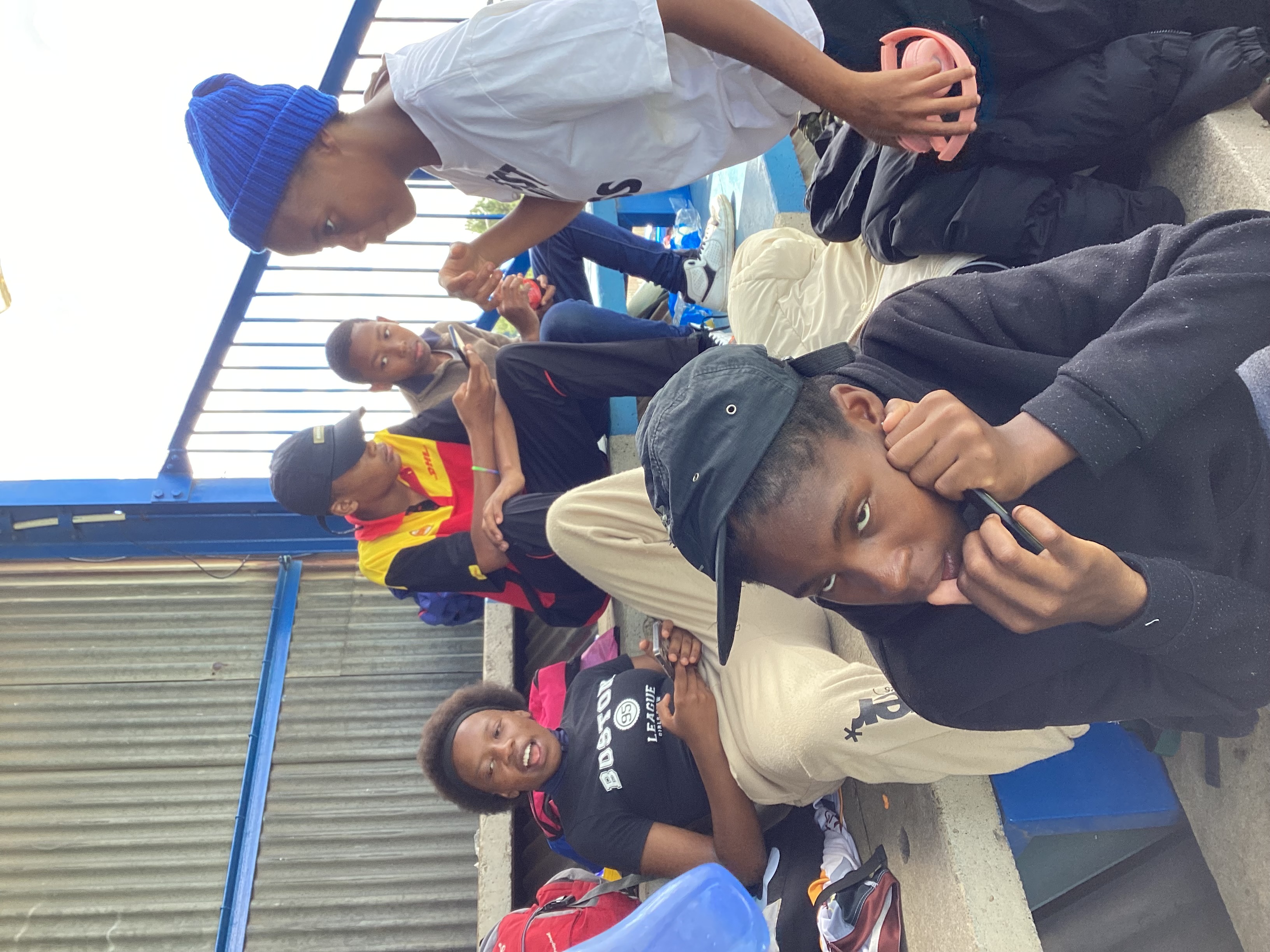 Foundation Activities