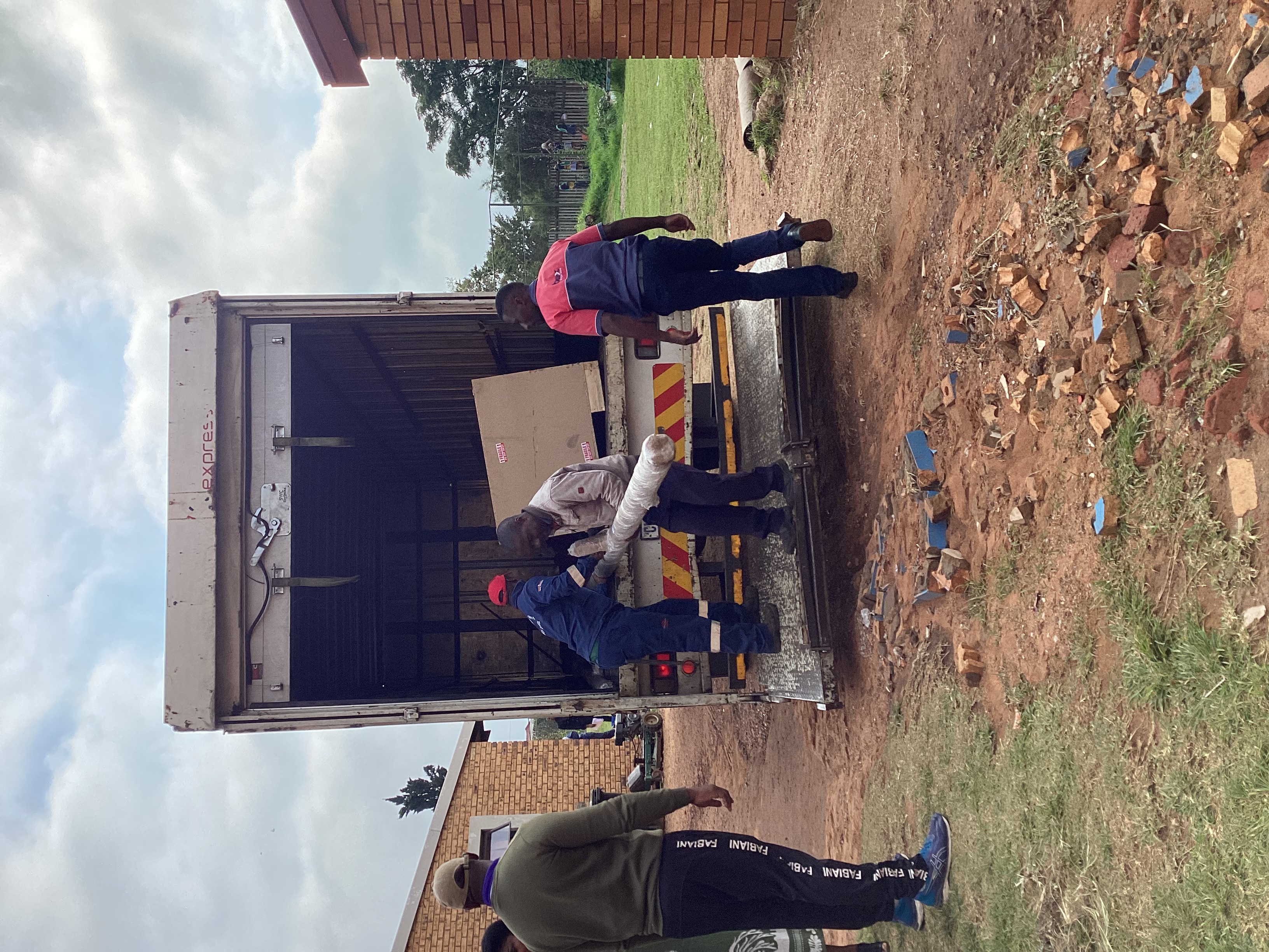 Foundation Activities