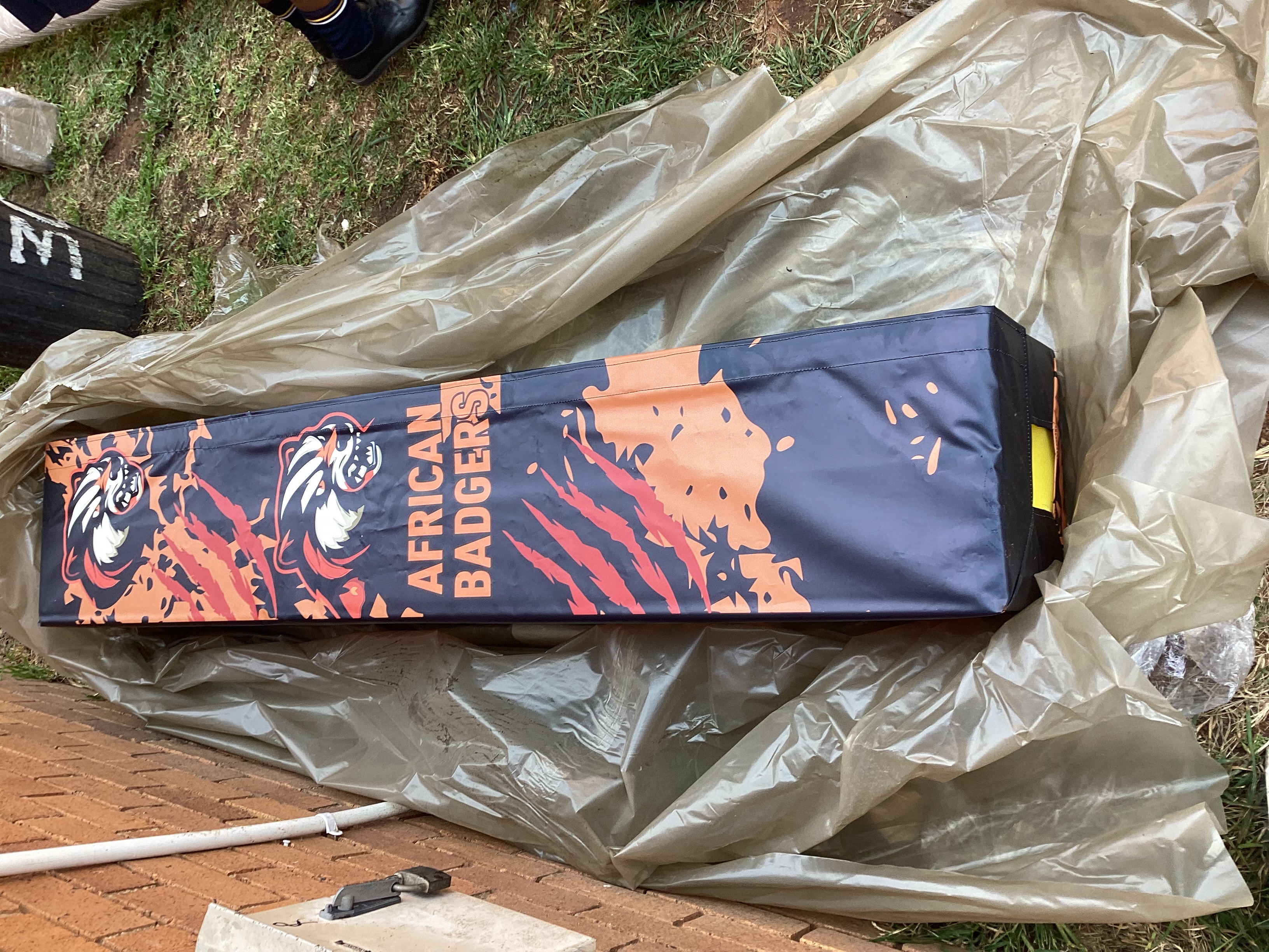 Foundation Activities