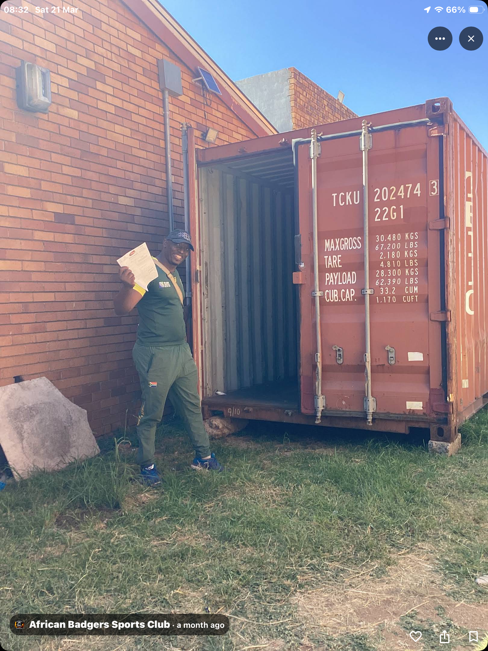 Foundation Activities